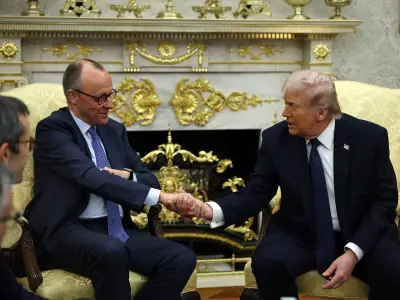 Trump amenaza con embargo comercial a España por negar uso de bases militares