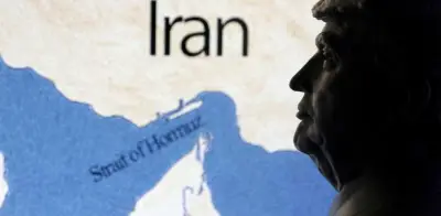 Trump anuncia medidas para contener alza del petróleo por conflicto con Irán