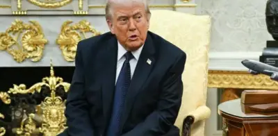 Trump anuncia ruptura comercial total con España por negativa sobre bases militares