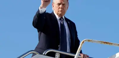 Trump critica a Reino Unido: 'La relación especial ya no es lo que era'