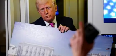 Trump declara intención de apropiarse del petróleo iraní y controlar isla de Kharg