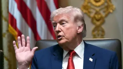 Trump Firmará Orden Ejecutiva para Pagar a Agentes de TSA en Frontera