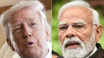 Trump impulsa a India; México en riesgo de quedar rezagado en competitividad
