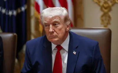 Trump pospone nuevamente ultimátum a Irán sobre estrecho de Ormuz hasta el 6 de abril