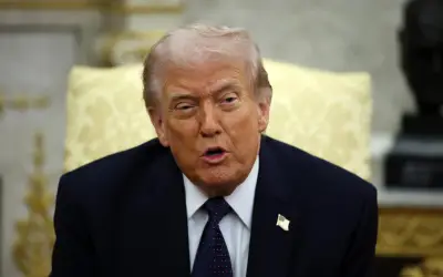 Trump presiona a Australia para asilo de futbolistas iraníes en medio de guerra