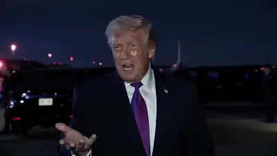 Trump proclama victoria sobre Irán y anuncia liberación de reservas petroleras estratégicas