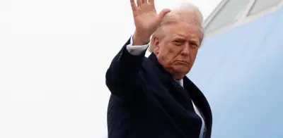 Trump rechaza alto el fuego con Irán y amenaza con operaciones militares