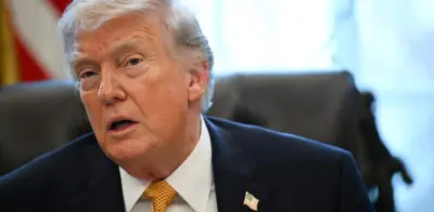 Trump revela que pidió a Netanyahu evitar ataques a infraestructura energética de Irán