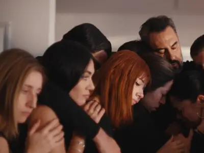 Tumorrou: La cruda ópera prima que expone la juventud mexicana sin filtros