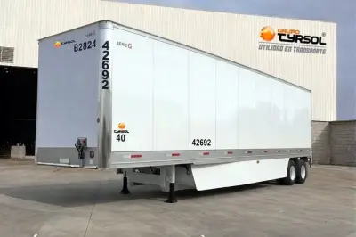 Tyrsol amplía su presencia en Nuevo León con nueva planta en Pesquería