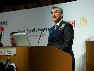 UAEH lanza proyecto de Transformación Digital con IA y nuevo instituto de Ciencia de Datos