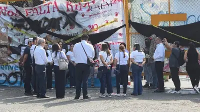 UAEM inicia diálogo con resistencia estudiantil tras 26 días de paro por feminicidios
