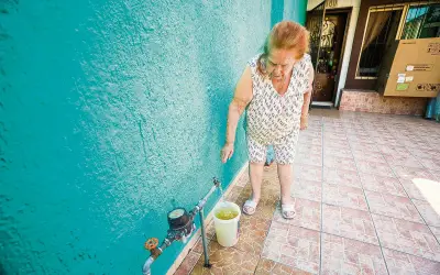 UdeG Propone Mesa Técnica para Enfrentar Crisis de Agua en Guadalajara