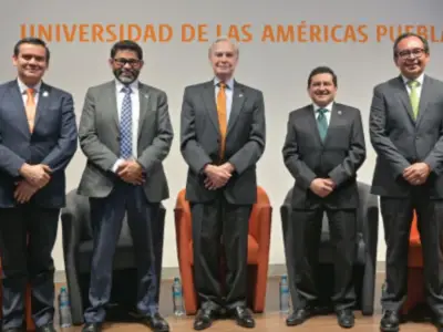 UDLAP advierte que crisis hídrica afecta más a mujeres y niñas en Foro del Agua