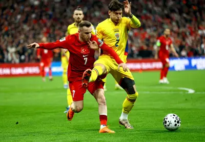 UEFA define los últimos cuatro boletos para el Mundial 2026 en emocionantes eliminatorias