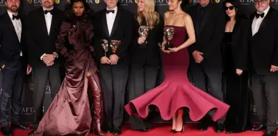 'Una batalla tras otra' triunfa en los Oscar 2026: Gana Mejor Película y supera a 'Sinners'