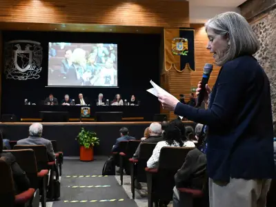 UNAM aprueba nueva Licenciatura en Química Cosmética Industrial y presupuesto 2025