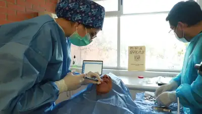 UNAM lanza kit virtual que detecta cáncer bucal en 24 horas, revolucionando el diagnóstico temprano