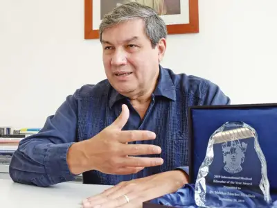 UNAM: Reforma debe priorizar condiciones docentes para mejorar enseñanza, advierte experto