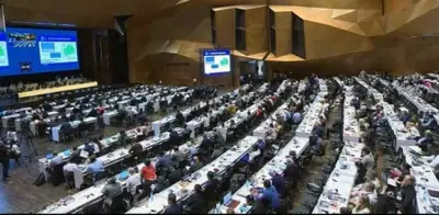 UNESCO conmemora 80 años en México con convenio patrimonial y nueva estrategia 2026-2031