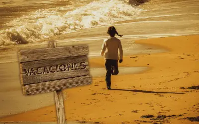 Vacaciones de Semana Santa 2026 en México: SEP confirma fechas y días restantes