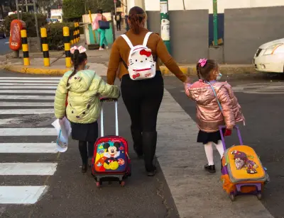 Vacaciones de Semana Santa SEP: 30 de marzo al 10 de abril para millones de estudiantes