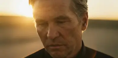 Val Kilmer regresa al cine mediante inteligencia artificial en nueva película