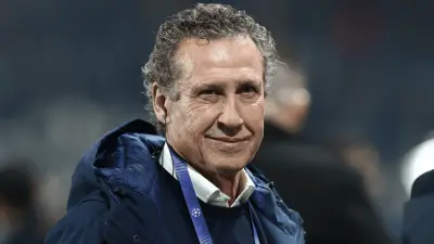 Valdano pronostica el Mundial 2026: Argentina, Francia o España como favoritas