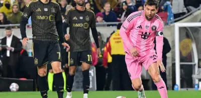 Vancouver Whitecaps condenados por fraude publicitario con imagen de Messi