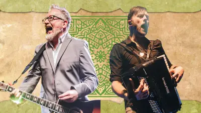Vans Warped Tour México 2026: Celtic Punk llega con Flogging Molly y Dropkick Murphys