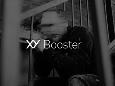 Víctimas de XY Booster protestan frente a Fiscalía CDMX exigiendo celeridad en denuncias