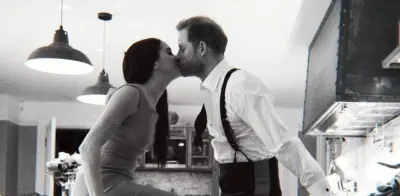 Vecinos de Montecito mantienen distancia de Meghan Markle y el príncipe Harry por su perfil mediático