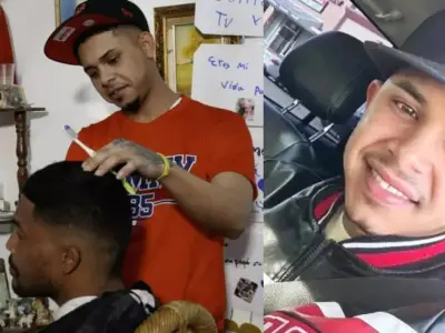 Venezolano demanda a EU por 1.3 millones tras deportación ilegal a prisión salvadoreña