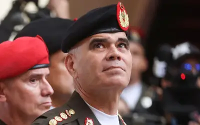 Venezuela: Destituyen a Padrino López y nombran nuevo ministro de Defensa