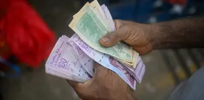 Venezuela registra inflación récord de 475% en 2025, la más alta del mundo