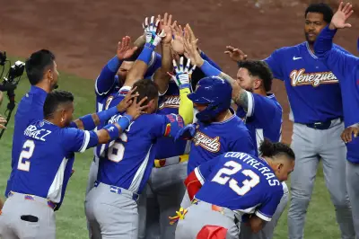 Venezuela se corona campeón del Clásico Mundial de Béisbol 2026 tras épica victoria