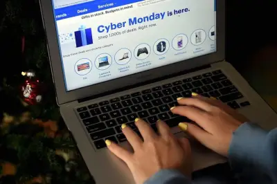 Ventas minoristas en línea crecen 11% en México a pesar de aranceles