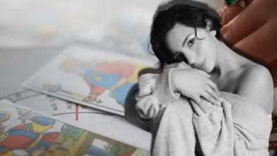 Vidente hace inquietante revelación sobre Ángela Aguilar: 'Hay que darle mucha fortaleza'