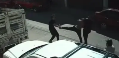 Video expone brutal sometimiento en centro de rehabilitación de Tulancingo