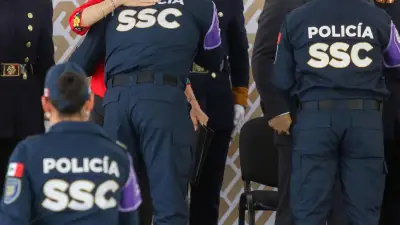 Video viral expone brutal agresión policial contra ciudadano en colonia Atlampa, CDMX