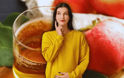 Vinagre de Manzana: Dosis Segura y Personas que Deben Evitarlo