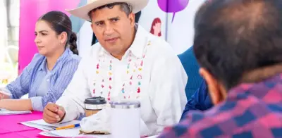 Vinculan a 'El Congo' por narcomenudeo, pero sigue investigación por homicidio de alcalde