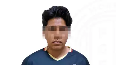 Vinculan a Jared Alejandro por desaparición forzada de Kimberly en Morelos