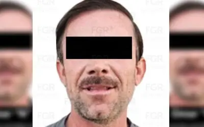 Vinculan a proceso a 'El Güero Beltrán' por tráfico de armas y delincuencia organizada