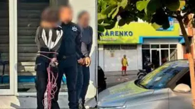 Vinculan a proceso a menor por feminicidio de dos maestras en Michoacán