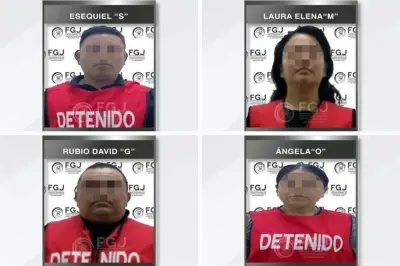 Vinculan a proceso a policías acusados de secuestro en Reynosa, Tamaulipas