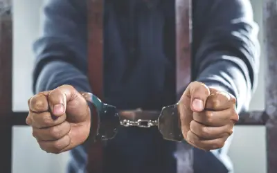 Vinculan a proceso a siete presuntos del CNG detenidos en Puerto Vallarta