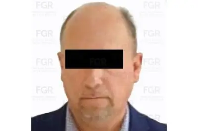 Vinculan a proceso al ex contador de Emilio Lozoya por caso Odebrecht