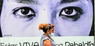 Violencia Digital en México: La Batalla Silenciosa que Deja Heridas Reales