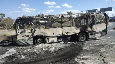 Violencia por muerte de 'El Mencho' causa siniestros por 254 millones de pesos: AMIS